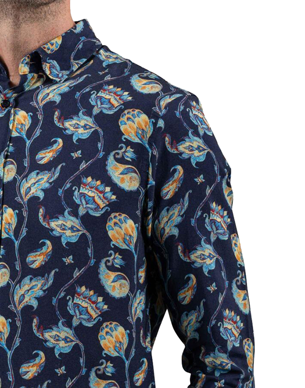 Vittorio Artist Man Shirt